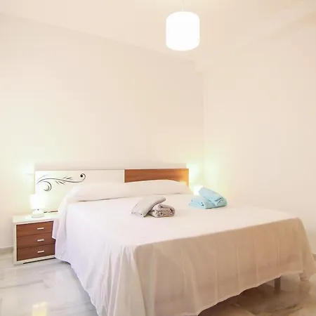 Con Amplia Terraza Y Piscina - Bahía Calpe