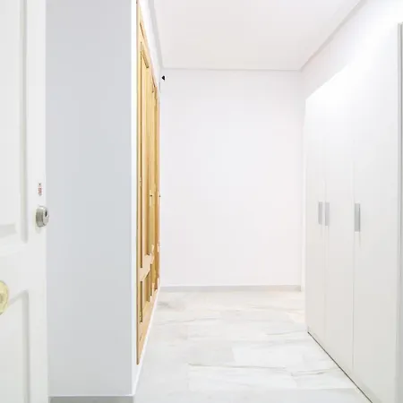 Apartamento Con Amplia Terraza Y Piscina - Bahía Calpe